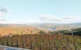 Casa Qta. Sta. Cruz-Régua