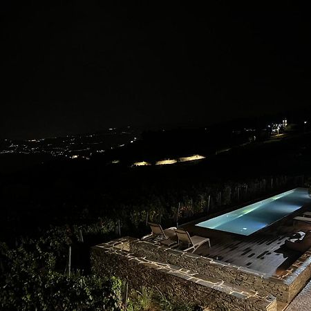 Hotel Casa Qta. Sta. Cruz-Régua à Peso da Régua Extérieur photo